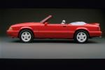 Ford Mustang 1987 года